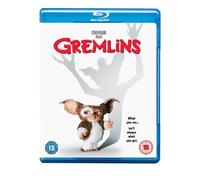 Gremlins [Blu-ray] [1984] [Region Free]