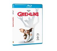 Gremlins [Blu-ray] by Zach Galligan