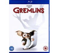 Gremlins [1984] (Blu-ray)