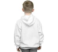 Gremlins Boy's Kingston Falls Hoodie in White | Size: 12-13 Years Gremlins White 12-13 Years
