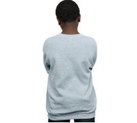 Gremlins Boy's Trust One Mogwai Sweatshirt in Grey | Size: 5-6 Years Gremlins Grey 5-6 Years
