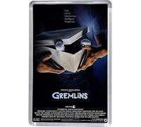 Gremlins Classic Movie Poster Fridge Magnet 5 x 7.5 cm