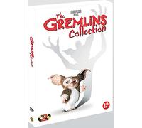 Gremlins Collection (Blu-ray) English Region B with lots of extra's
