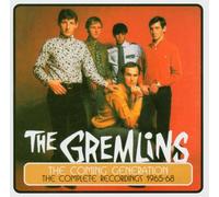 Gremlins - Coming Generation, The - The Complete Recordings 65 - 68
