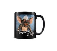 Gremlins Dangerously Cute Mug Black/white/blue (One Size)