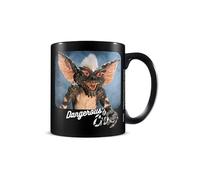 Gremlins Dangerously Cute Mug (One Size) (Black/White/Blue)