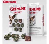 Gremlins: Dice Set