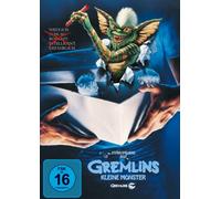 Gremlins [DVD] [1984]