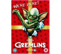 Gremlins [DVD] [1984]