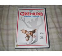 Gremlins [DVD] [1984] [Region 1] [US Import] [NTSC]