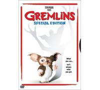 Gremlins [DVD] [1984] [Region 1] [US Import] [NTSC]