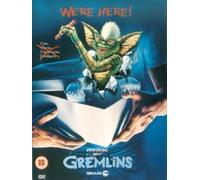 Gremlins (DVD, 2000) (French\Italian)