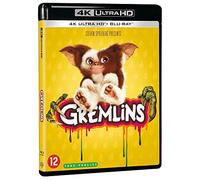 Gremlins Edition [4K Ultra HD + Blu-Ray]