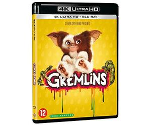 Gremlins Edition [4K Ultra HD + Blu-Ray]