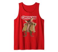 Gremlins Flasher Tank Top