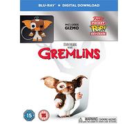 Gremlins [Funko Pop Edition] [Blu-ray] [1984]