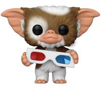 Gremlins Funko POP Vinyl Figure Gizmo w/ 3D Glasses