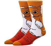 Gremlins Gizmo 360 Character Socks
