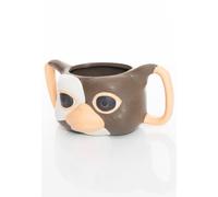 Gremlins - Gizmo 3D - Mug - multicolored - Onesize - Ceramic Onesize