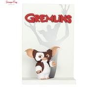 Gremlins Gizmo 40th Anniversary 25 cm PVC Figure Poster
