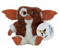 GREMLINS GIZMO 6" PLUSH SOFT TOY NECA BRAND NEW WITH TAGS MOGWAI