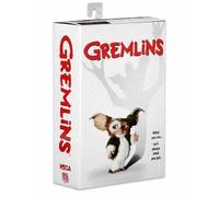 GREMLINS GIZMO 7'' OFFICIAL NECA ORNAMENT ULTIMATE FIGURE COLLECTABLE NEW BOXED