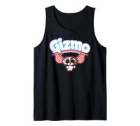 Gremlins Gizmo Chibi Tank Top