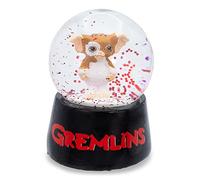 Gremlins Gizmo Collectible Mini Snow Globe | 3 Inches Tall