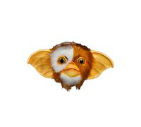 Gremlins Gizmo Deluxe Mask - Plush Soft Toy