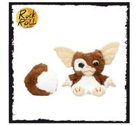 Gremlins - Gizmo Fur Ball - Plush Toy - Official Gremlins Merchandise