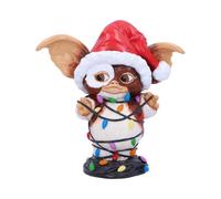 Gremlins Gizmo in Fairy Lights 13cm by Nemesis Now