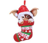 Gremlins Gizmo in Stocking Baubles multicolor Onesize