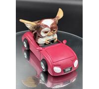 Gremlins Gizmo Joy Ride Figure Collectible Movie Character Display