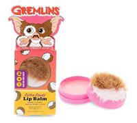 Gremlins Gizmo Lip Balm | Mad Beauty | Cotton Candy Fragrance, Hydrating, Soft - Cute & Fun Skincare Gift for Women and Fans