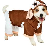 Gremlins: Gizmo Pet Costume for For Dogs or Cats by Rubies, Medium
