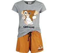 Gremlins Gizmo Pyjama multicolour 3XL