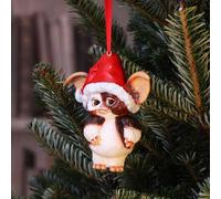 Gremlins Gizmo Santa Hanging Ornament 10.3cm
