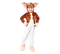 Gremlins Gizmo Toddler Costume