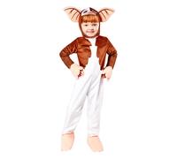 gremlins gizmo Toddler costume 4T