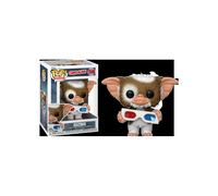 Gremlins - Gizmo w/3D Glasses Pop!