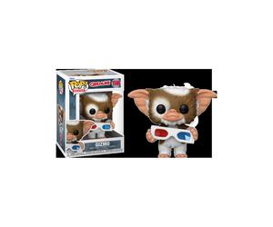 Gremlins - Gizmo w/3D Glasses Pop!