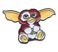 Gremlins Gremlin Gizmo 80s Classic Comedy Christmas Movie 1.6" Lapel Enamel Pin Badge