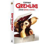 Gremlins + Gremlins 2 : la nouvelle génération