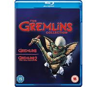 Gremlins 1&2 (Blu-ray)