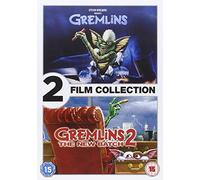 Gremlins/Gremlins 2 - The New Batch [2005] (DVD)