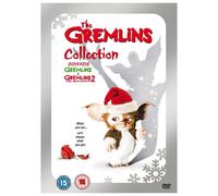 Gremlins/Gremlins 2 - The New Batch [2005] (DVD)