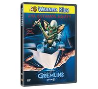 Gremlins (Import DVD) (2000) Zach Galligan; Phoebe Cates; Hoyt Axton; Polly Ho