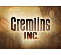 Gremlins, Inc. (PC) Steam Key - GLOBAL
