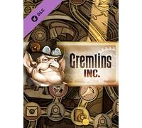 Gremlins, Inc. - Uninvited Guests Steam Gift GLOBAL