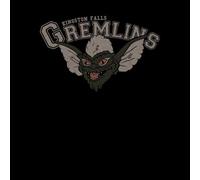Gremlins Kingston Falls Sport Men's T-Shirt - Black - XXL